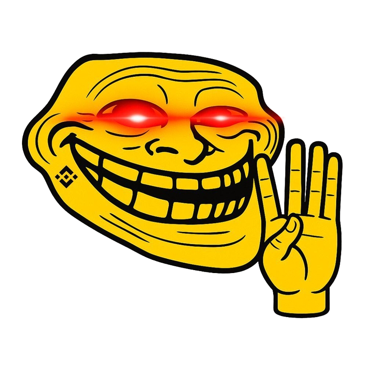 YTroll Logo